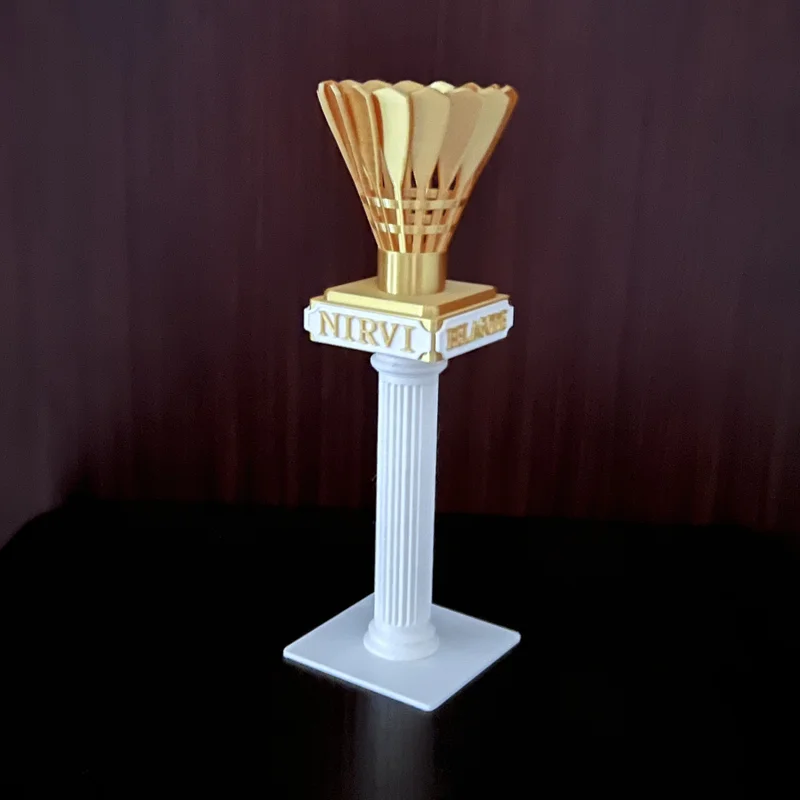 3D Printing Art
