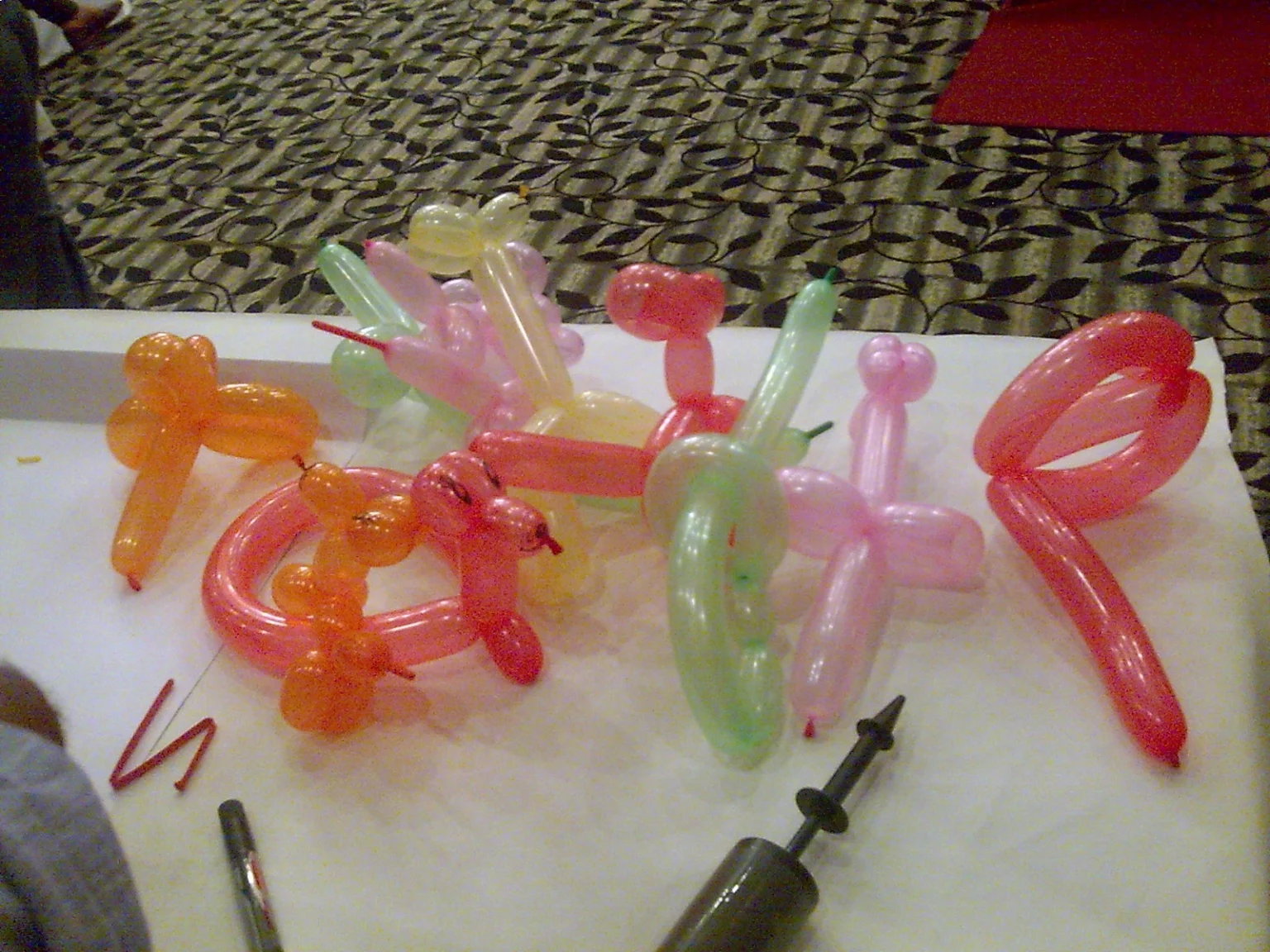 balloon-art