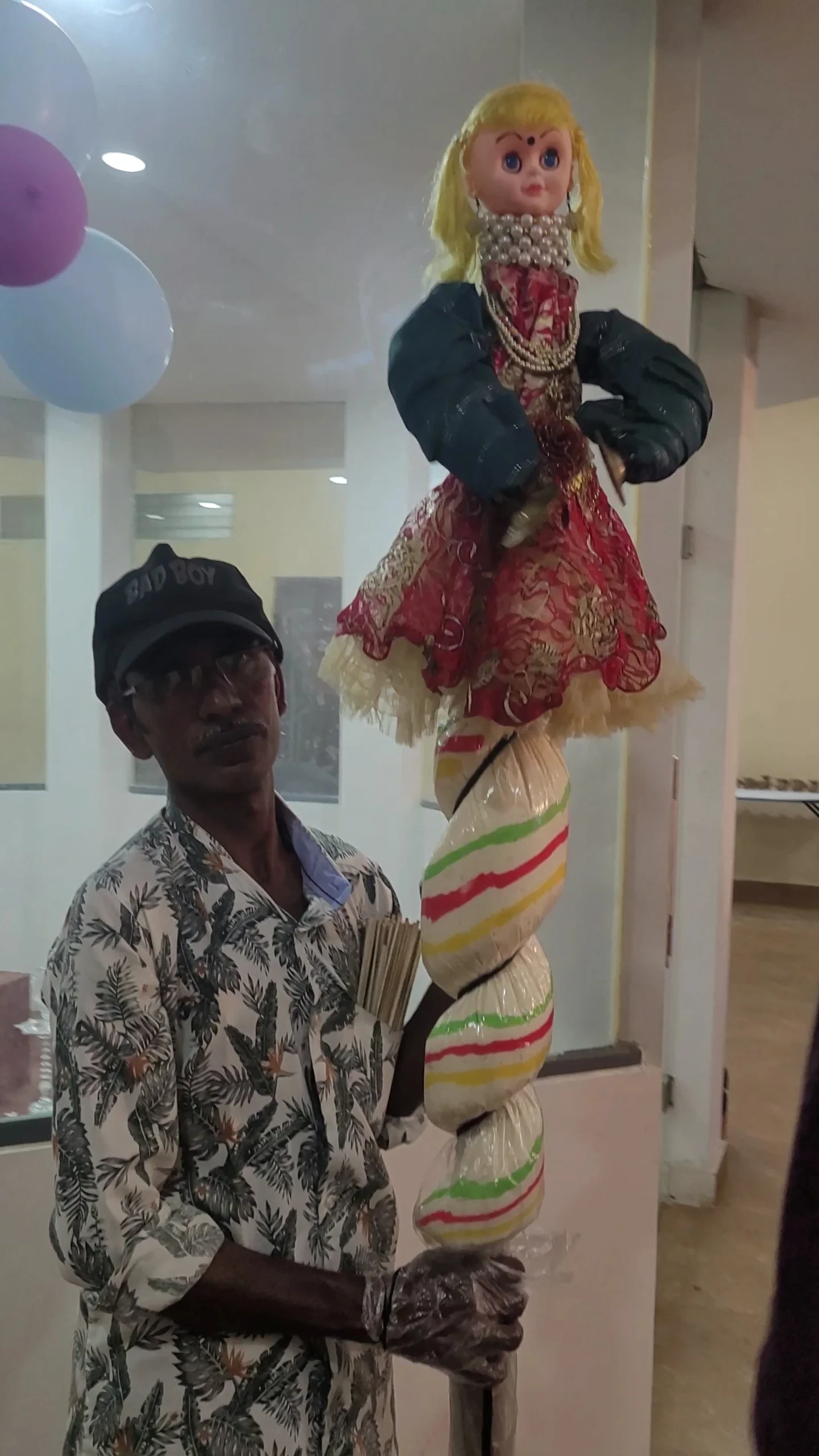 Bombay-mithaiwala