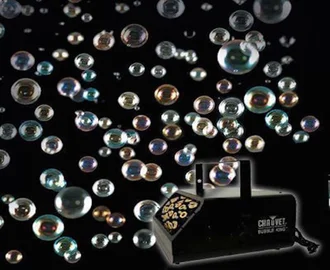 Bubble-Machine