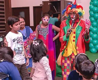 clown-game