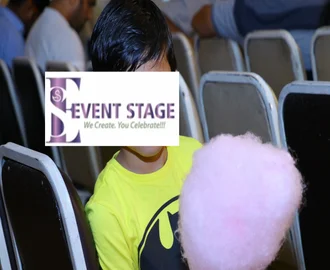 Cotton-Candy