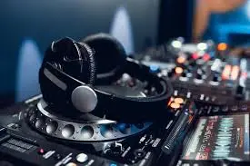 DJ-Sound