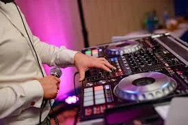 dj mix