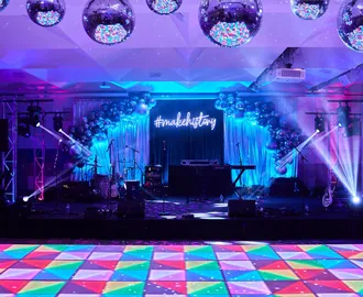 Dance-Floor