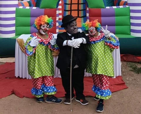 Dwarf-Clown-Jokers