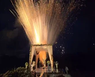 Fire Shots