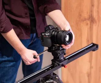 Gimbel-Shoot
