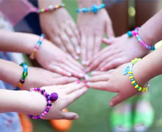 jewelry making