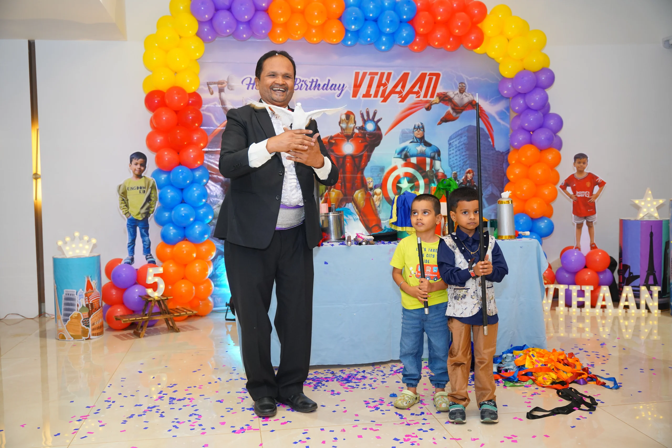 Magic-shows-stage