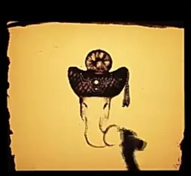 Live Sand Art Show