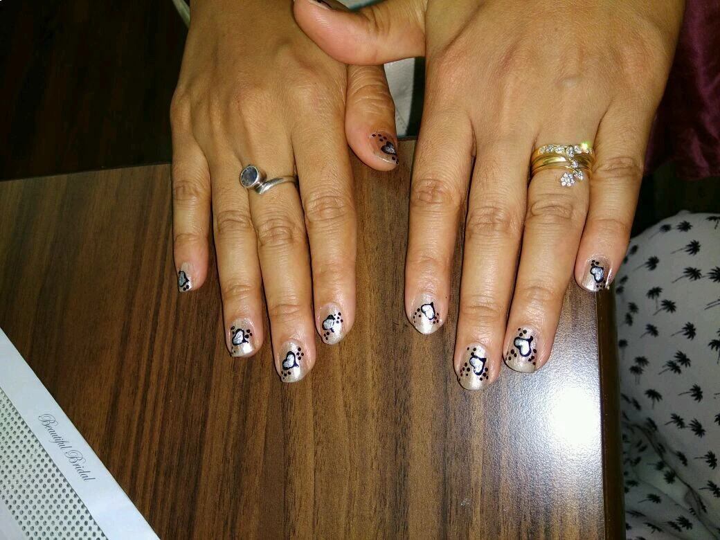 nail-artistry