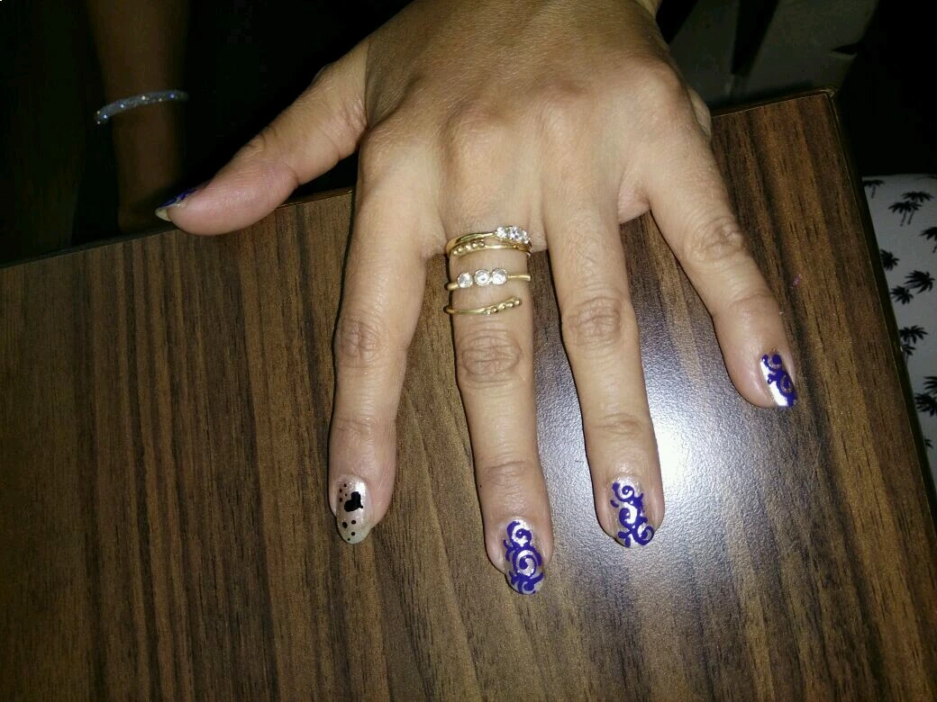 nail-artistry