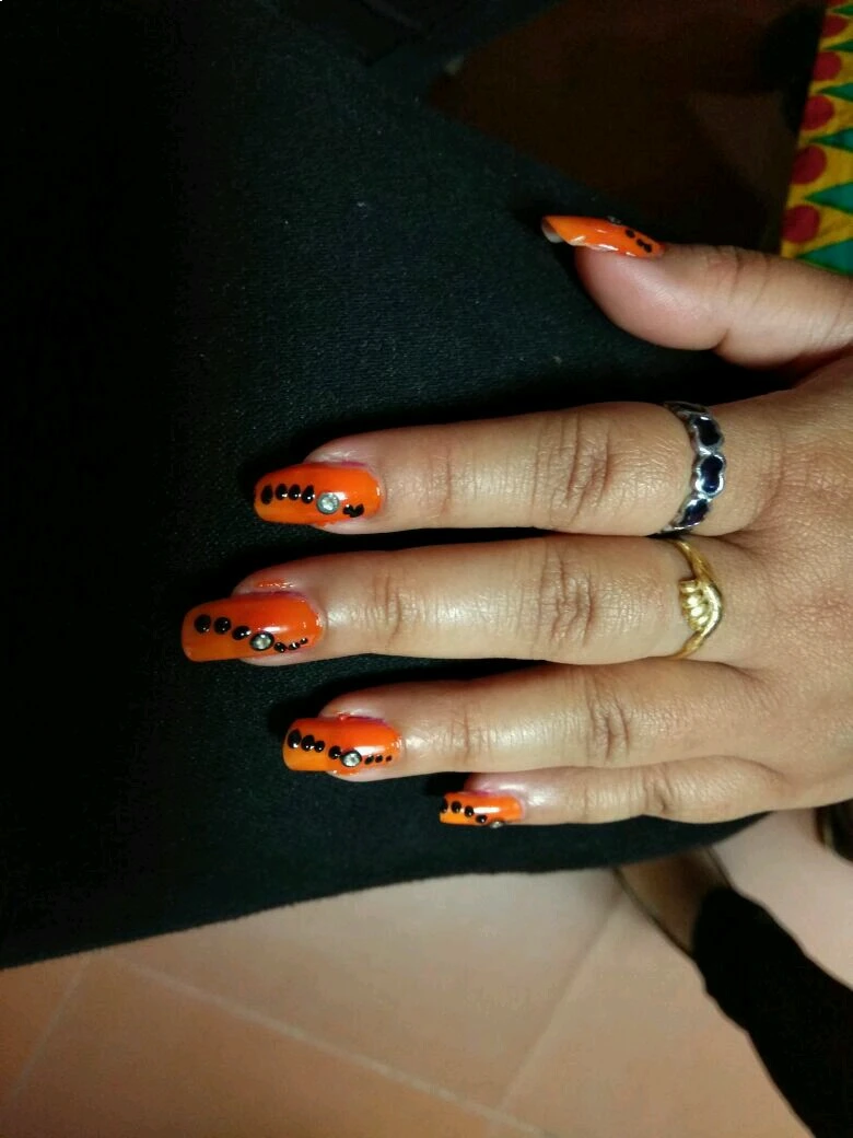 nail-artistry