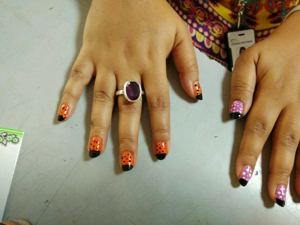 nail-arts
