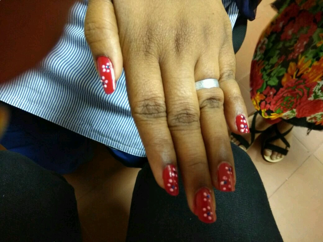 nail-art