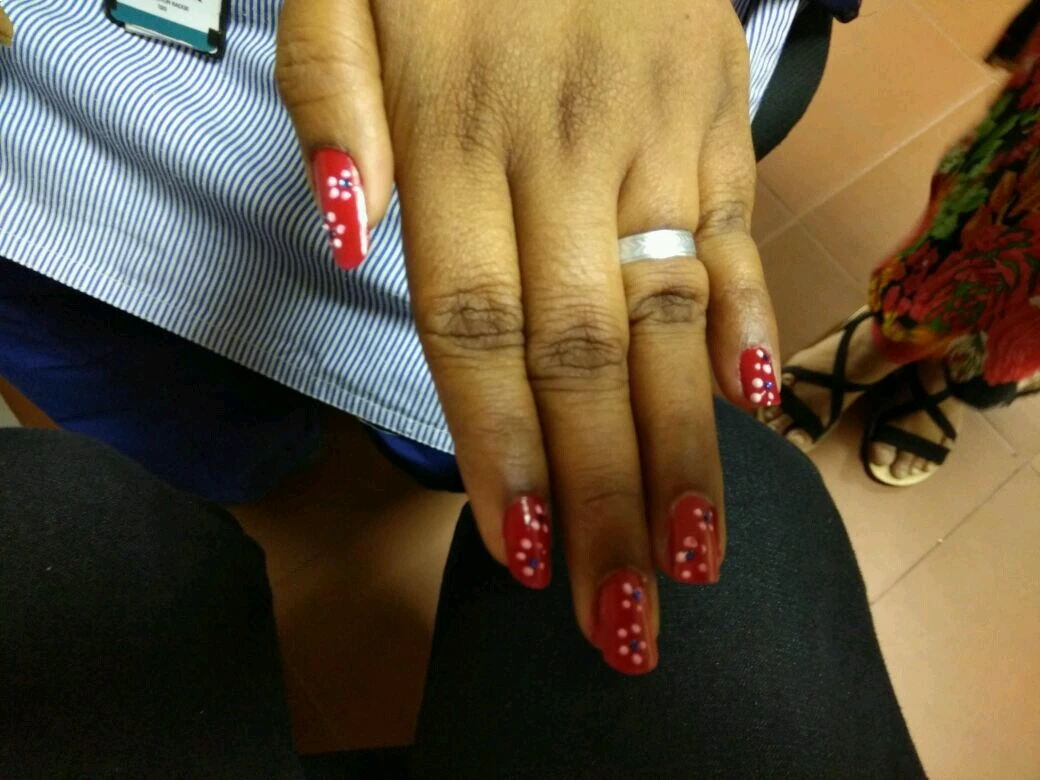nail-artistry