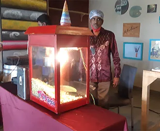 Popcorn