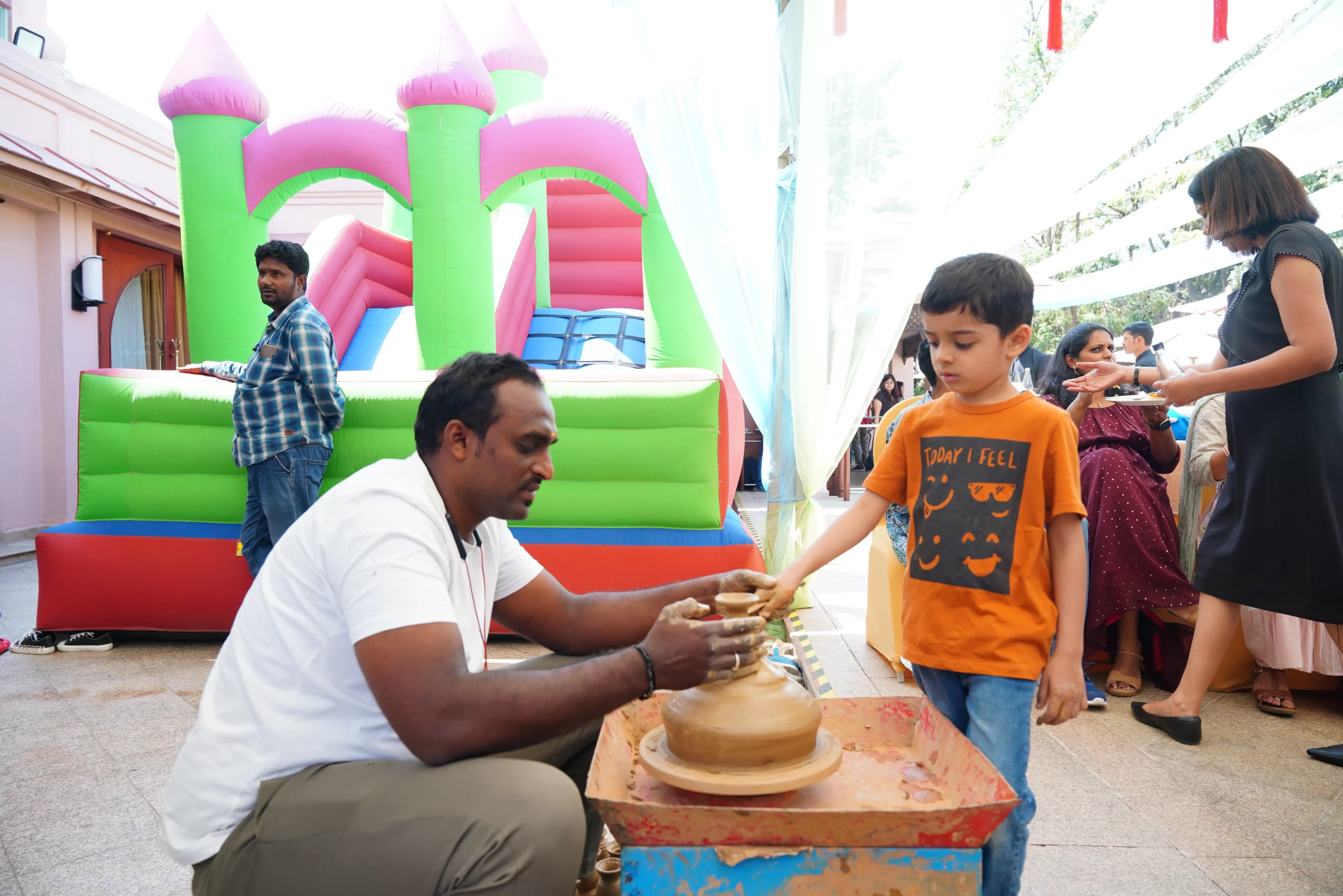 pottery-artist