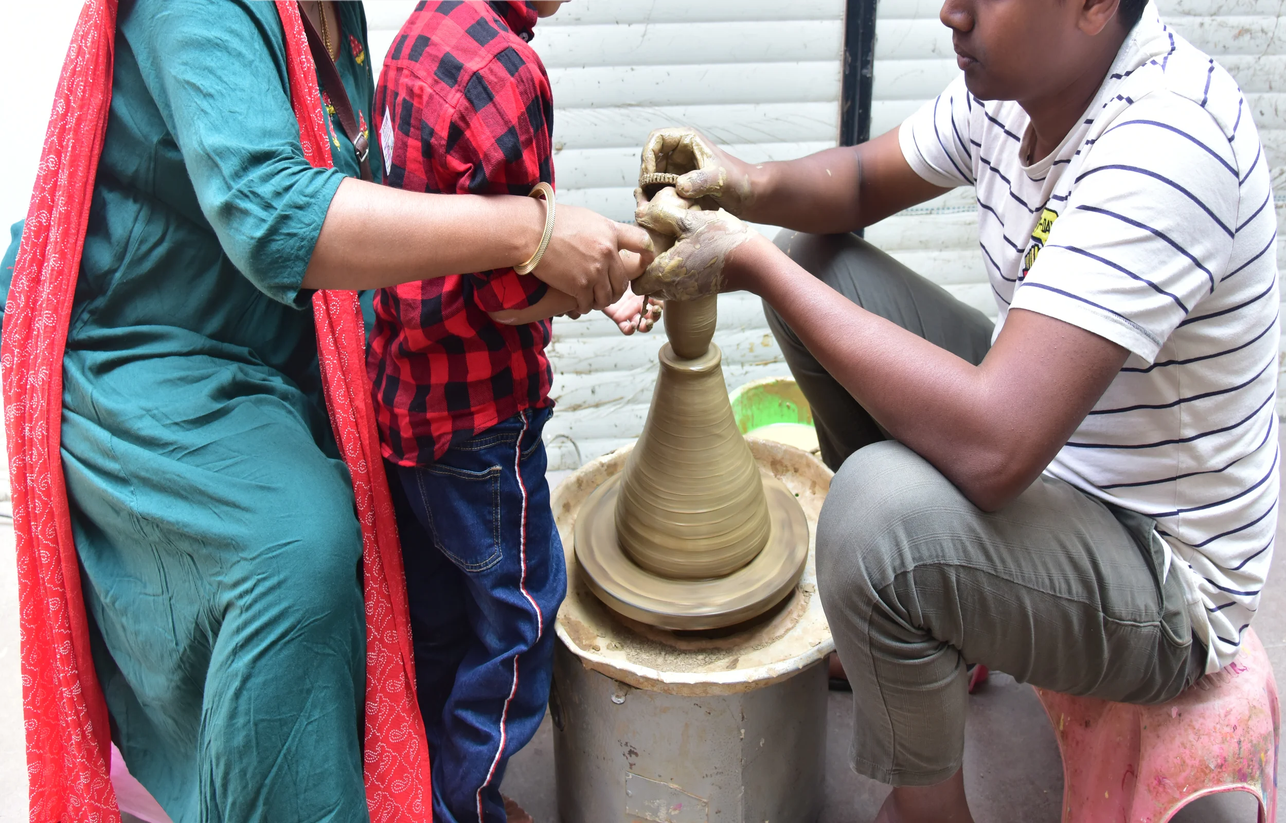 pottery-artist