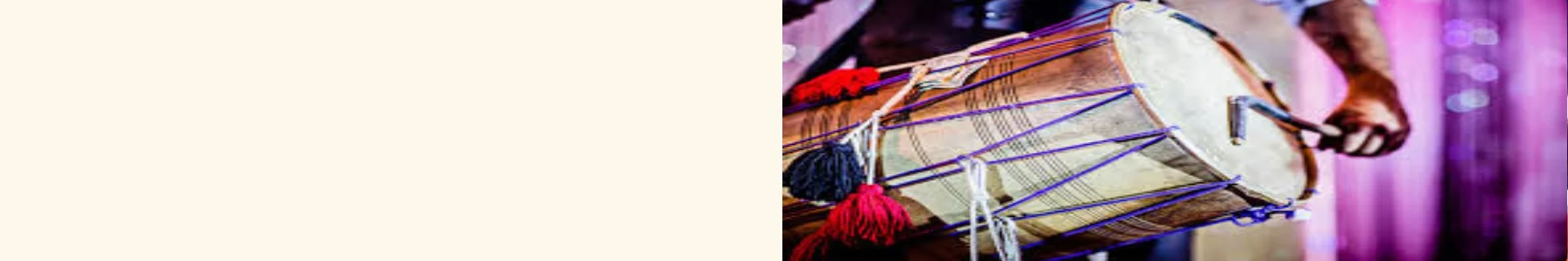 Punjabi Dhol