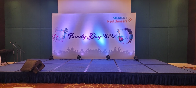 Stage