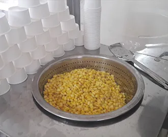 Sweet-Corn