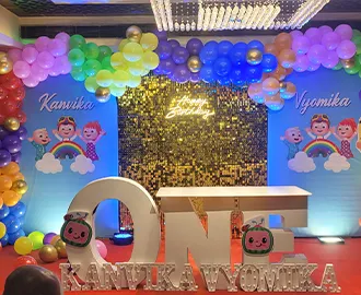 Theme-Decoration
