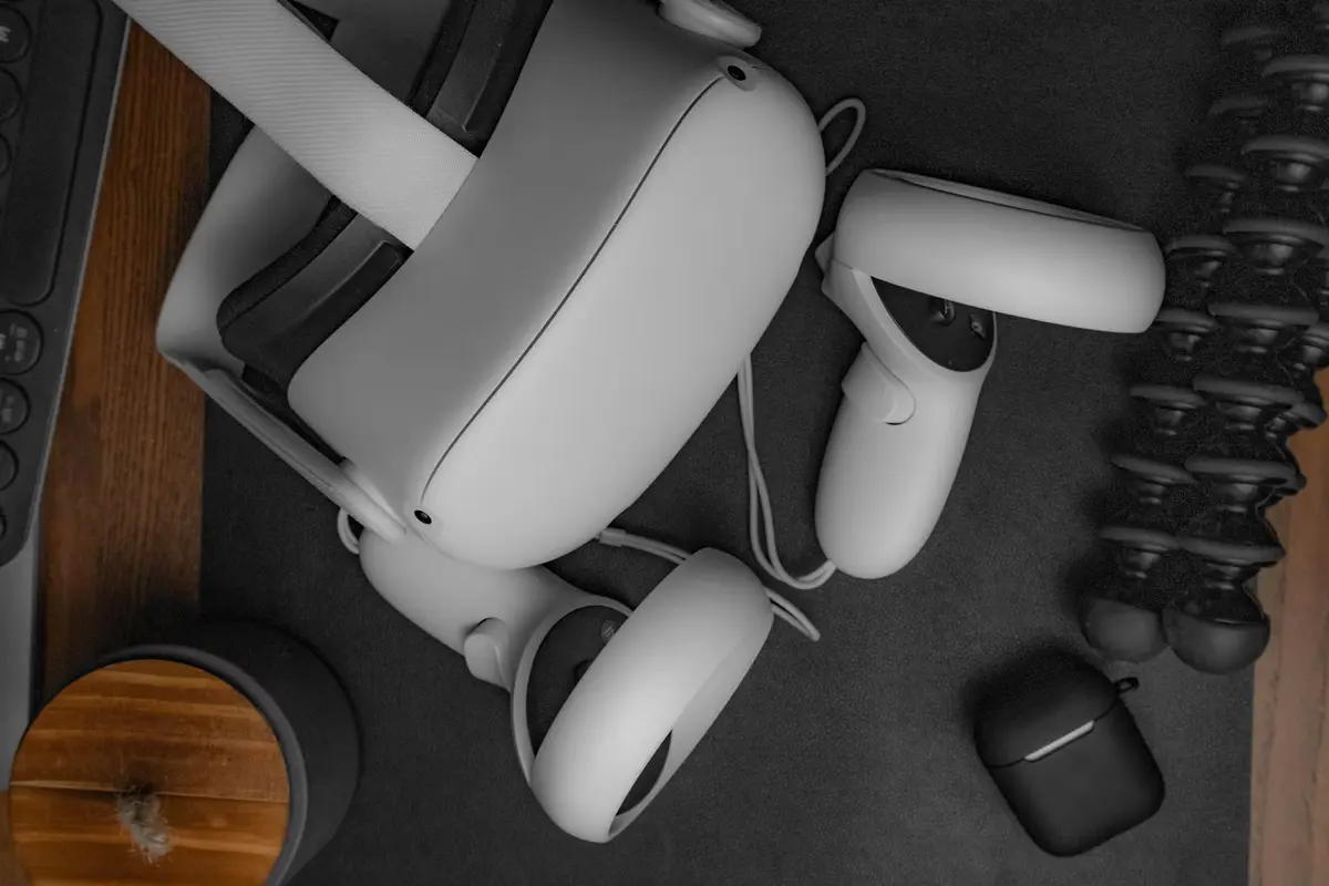 VR Games in Bangalore