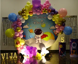 Party-Decorations