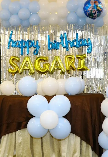 Balloon-Decor