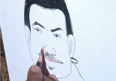 Caricature
