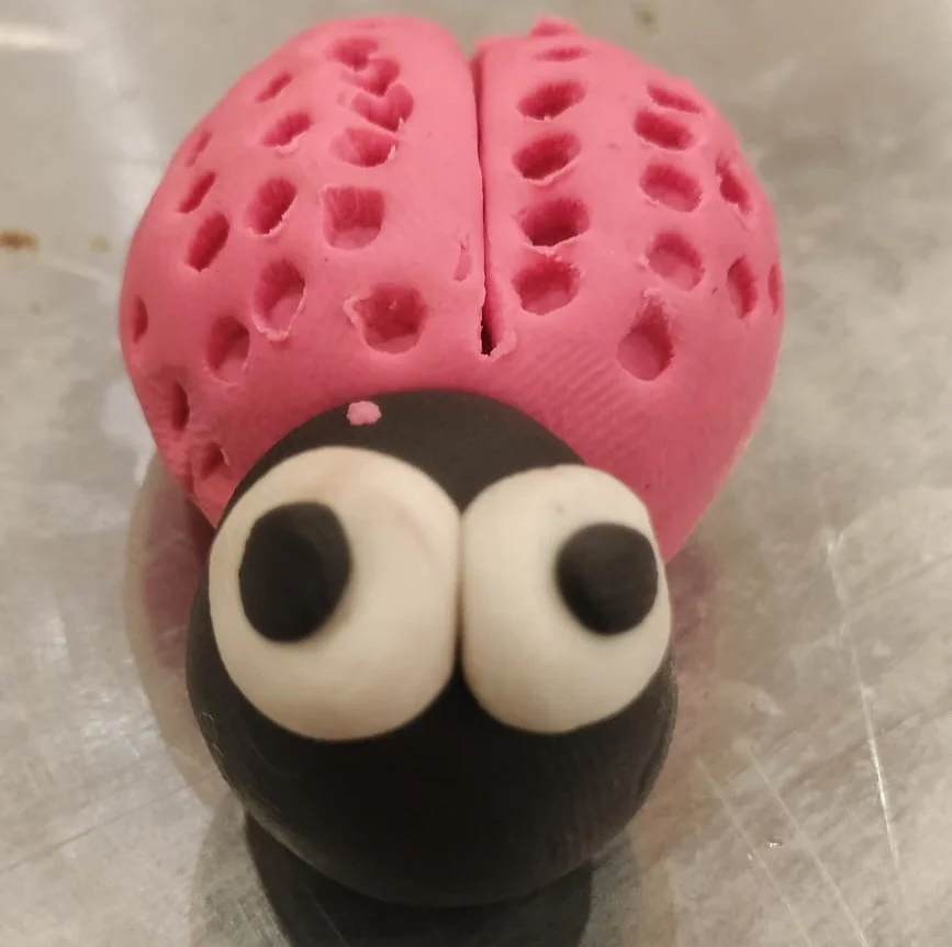 Clay Modeling