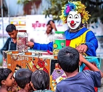 clown-games