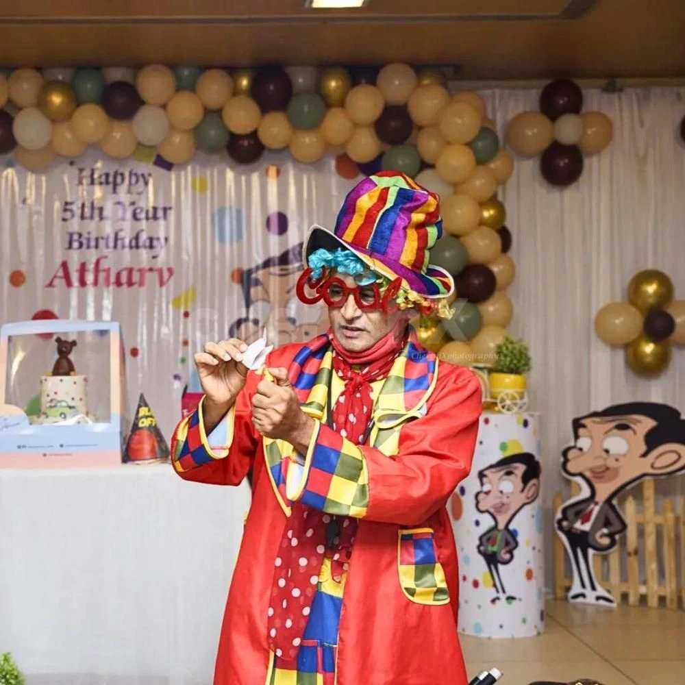 clown-magic-shows