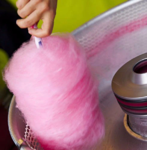 cotton-candy