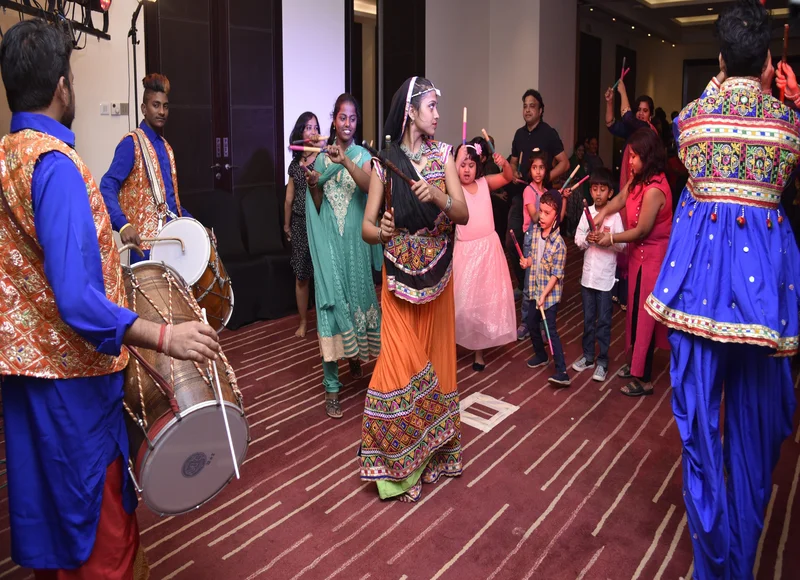 dandiya