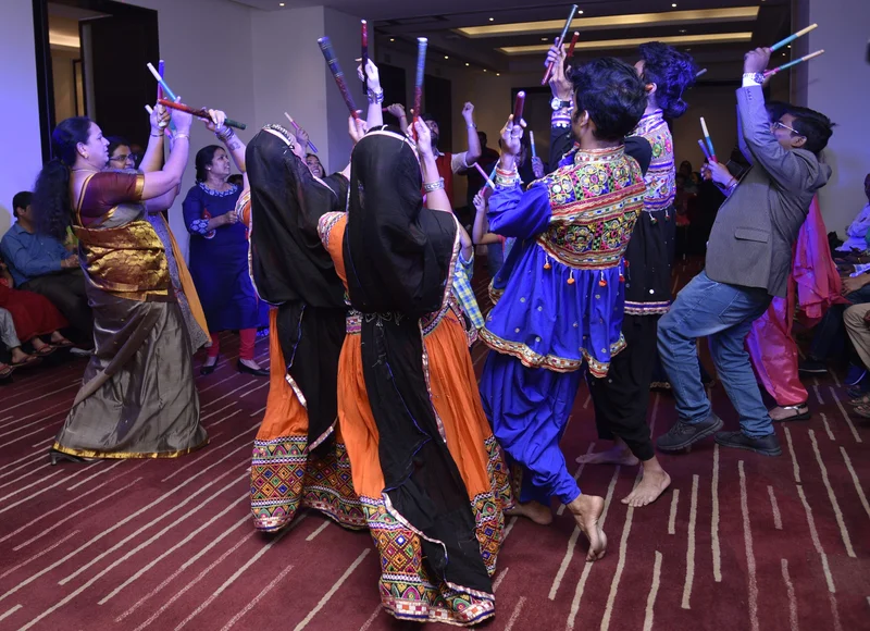 dandiya