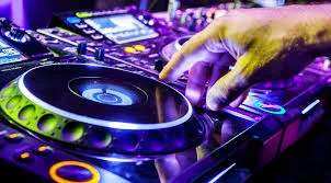dj-mix
