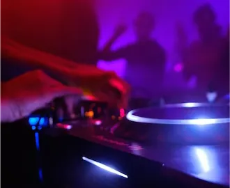 DJ-Music