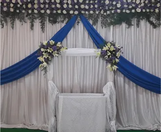 Flower-Decoration