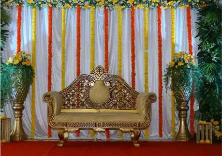 Flower-Decor