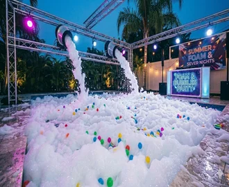 foam-party