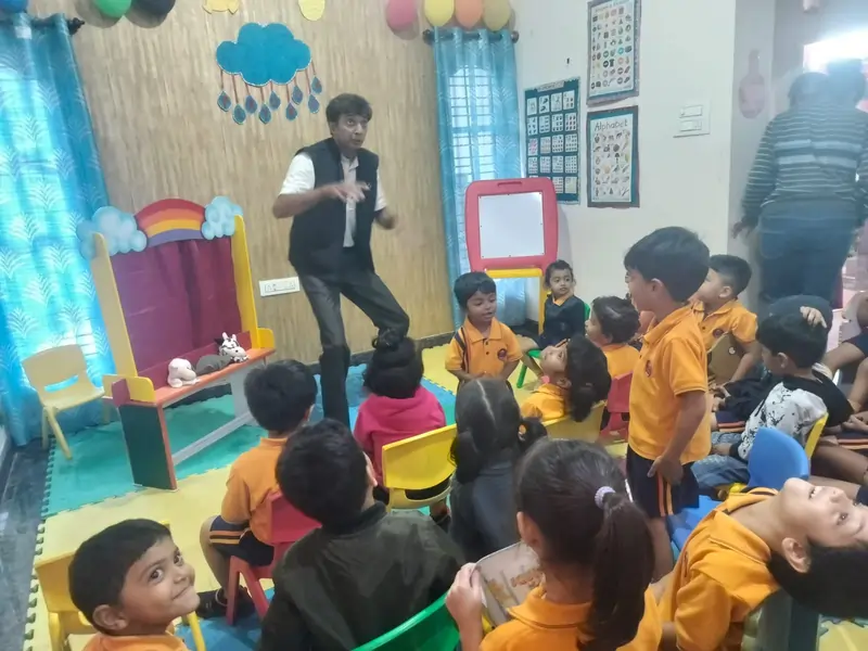 Storytelling