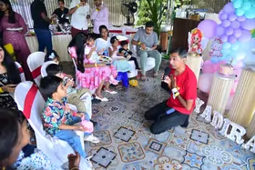 Storytelling