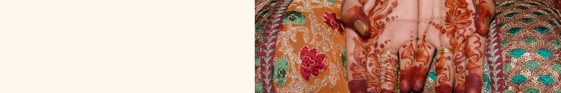 mehendi