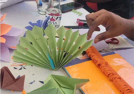 Origami-Paper-Crafts