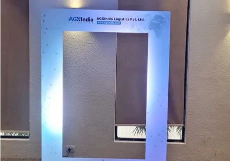 Photo-booth