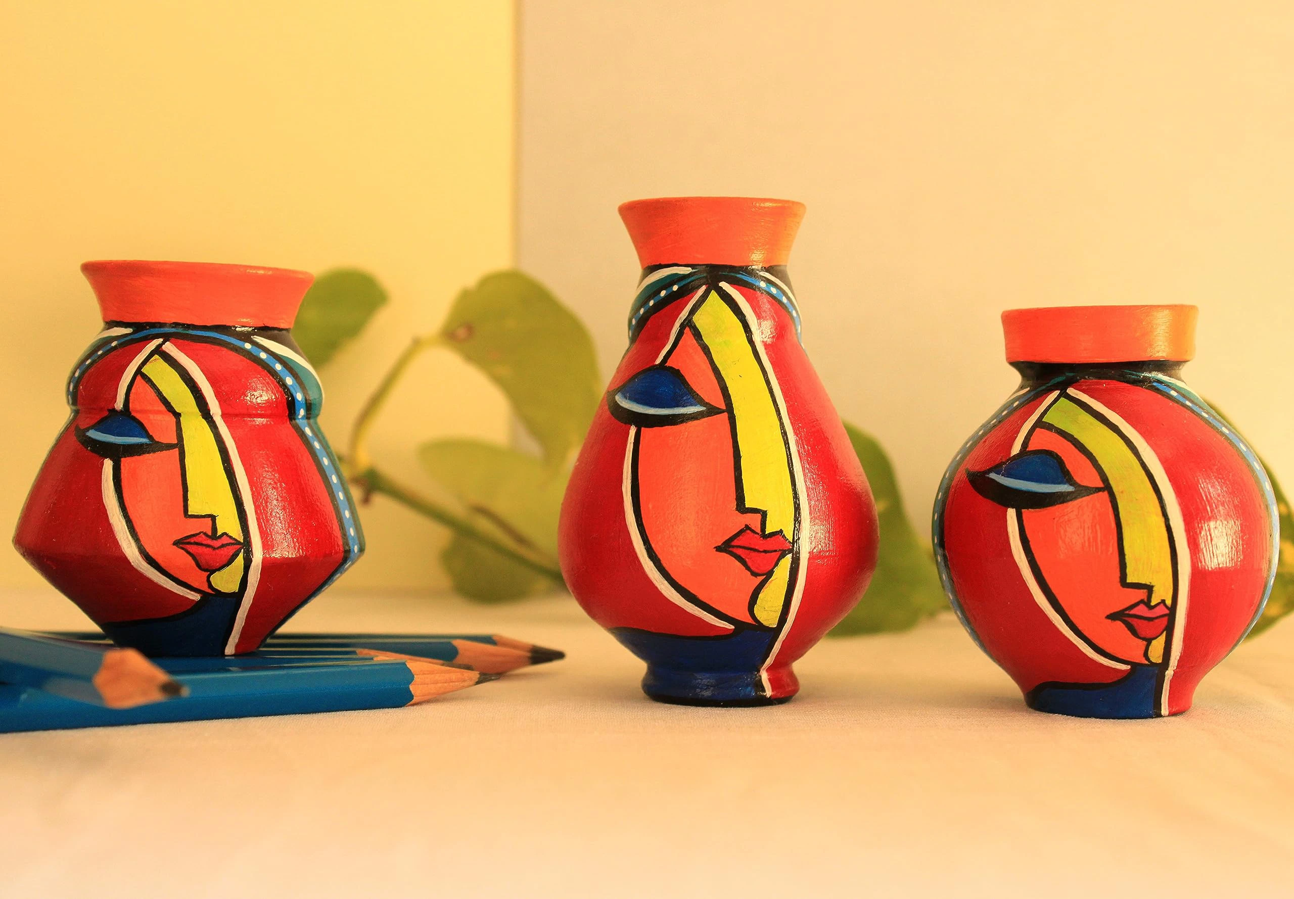 pot-painting