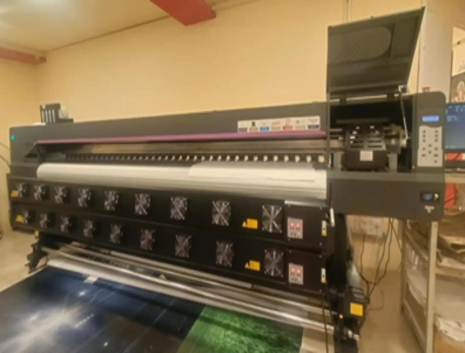 printing-unit